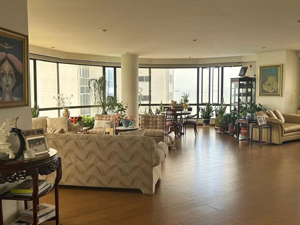 Дневна соба