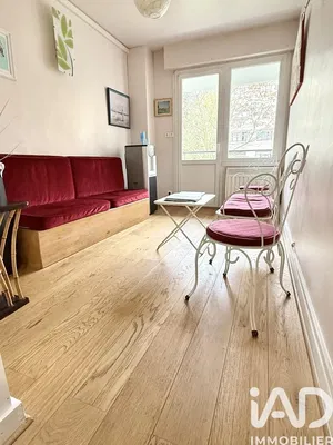 Дневна соба