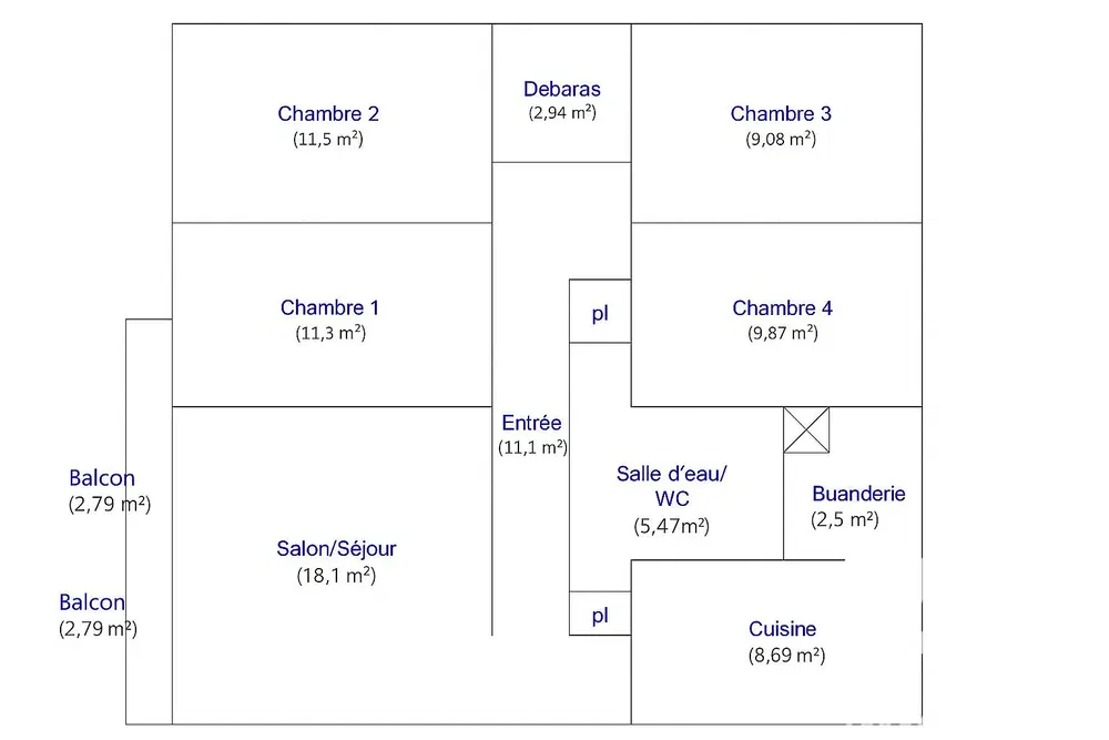 Дневна соба