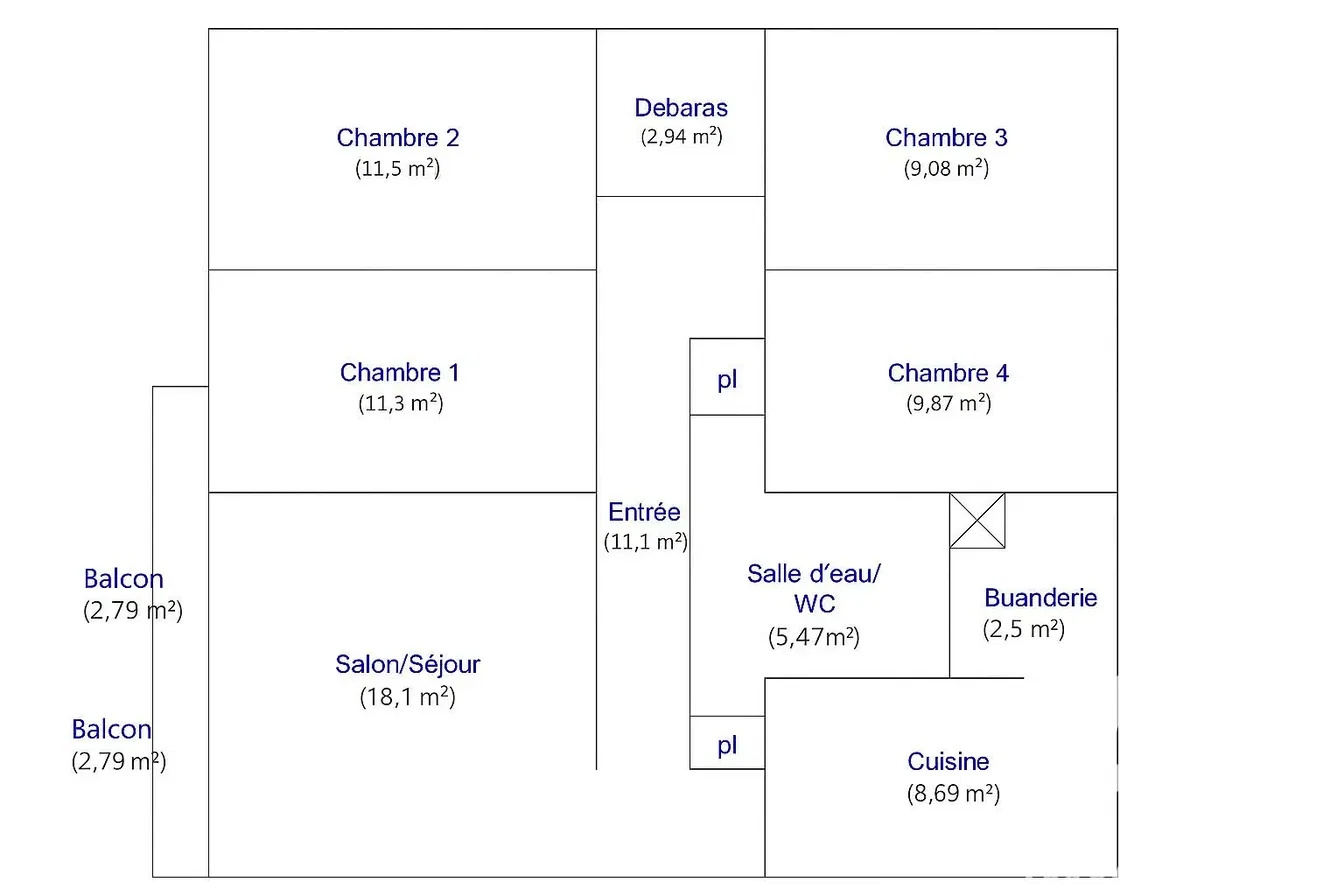 Дневна соба