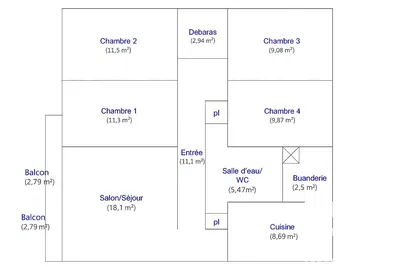 Дневна соба