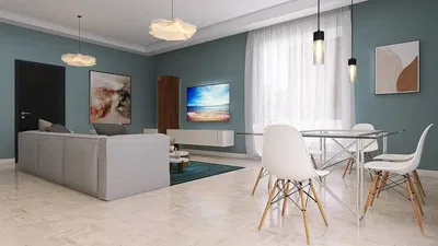 Дневна соба