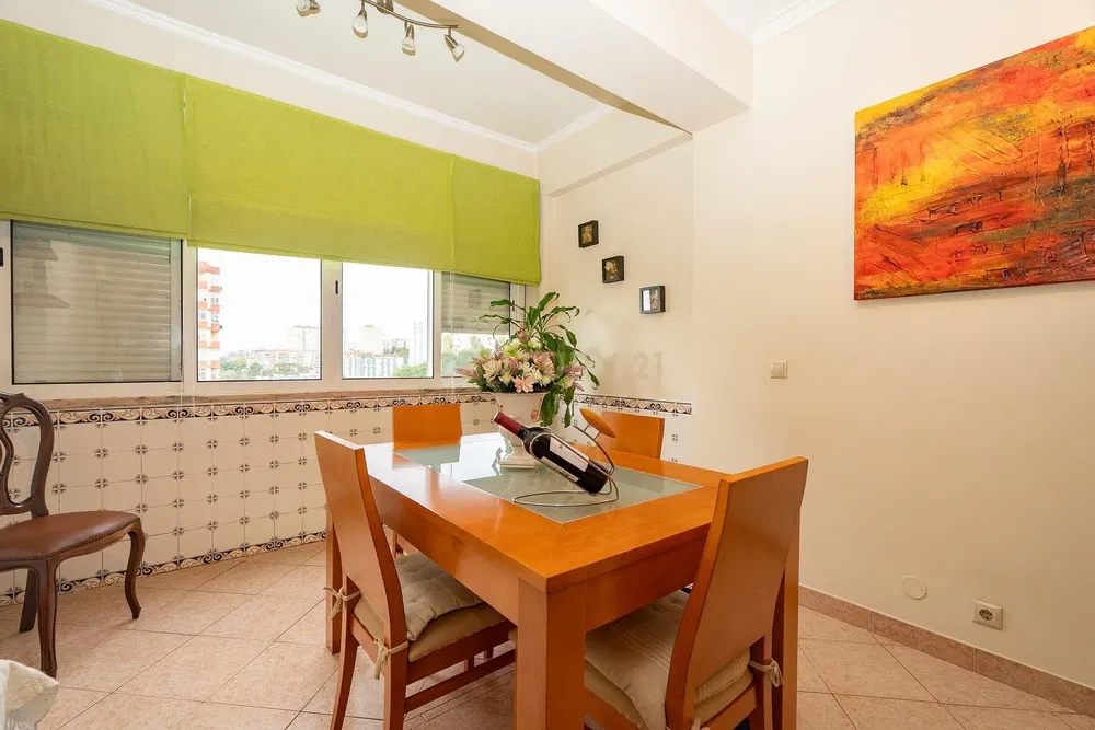 Дневна соба