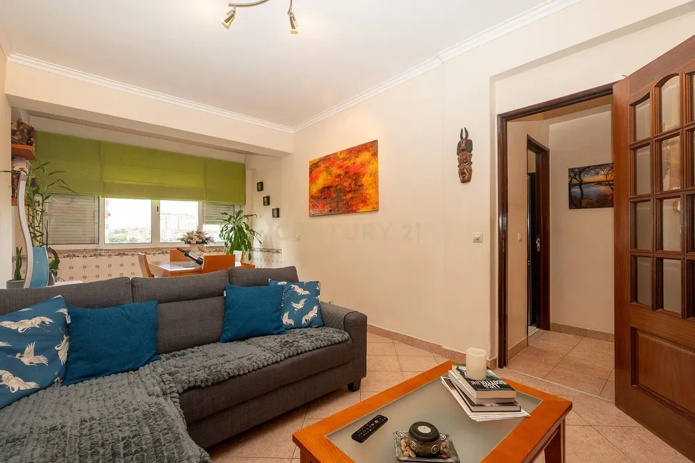 Дневна соба