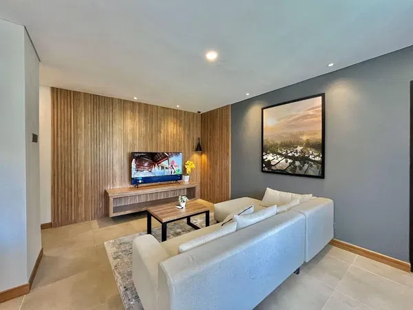 Дневна соба