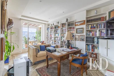 Дневна соба