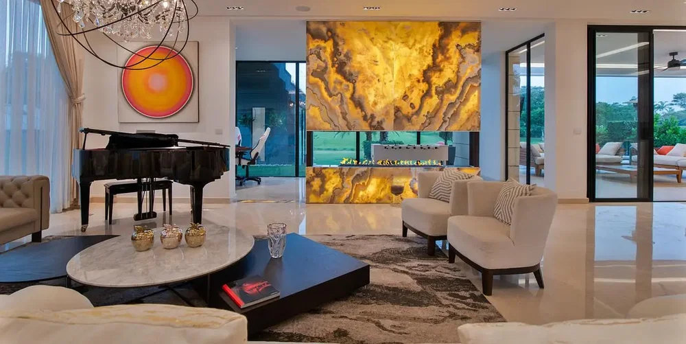 Дневна соба