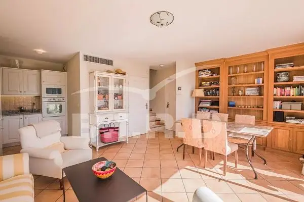 Дневна соба