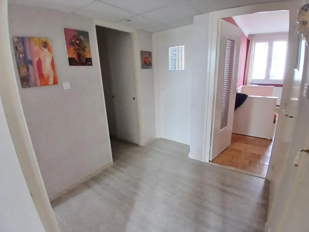 Obývací pokoj