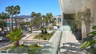 Дневна соба