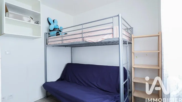 Obývačka