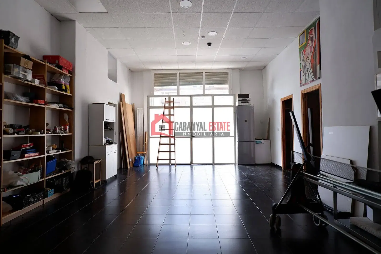 Дневна соба