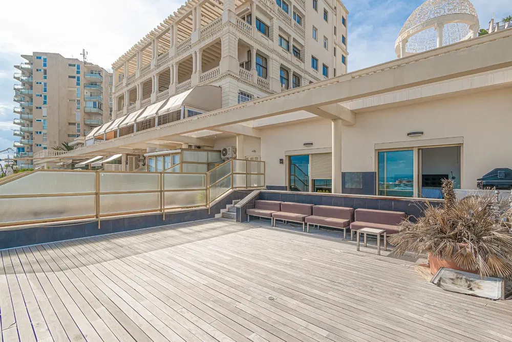 Дневна соба