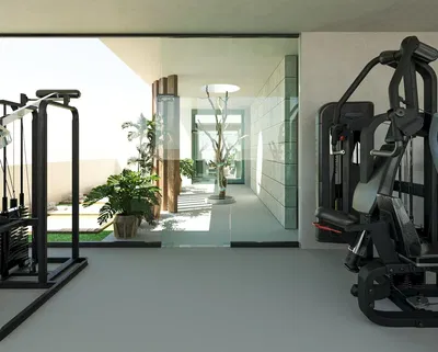Salon