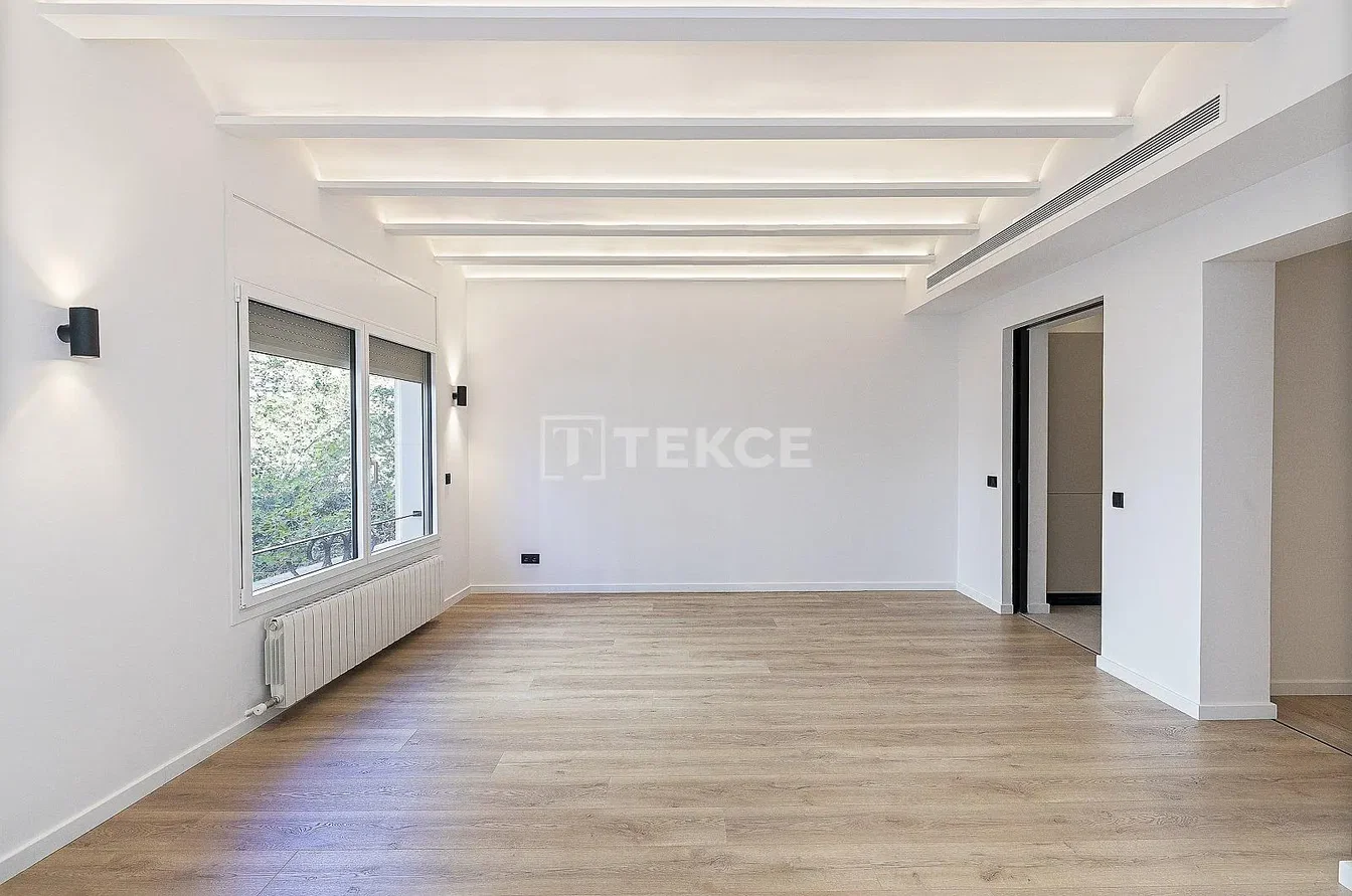 Oturma odası