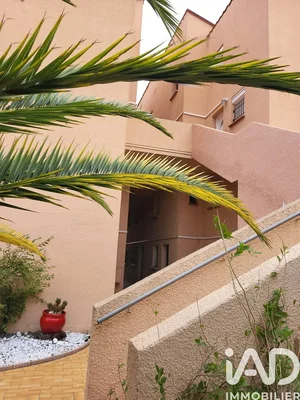 غرفة معيشة