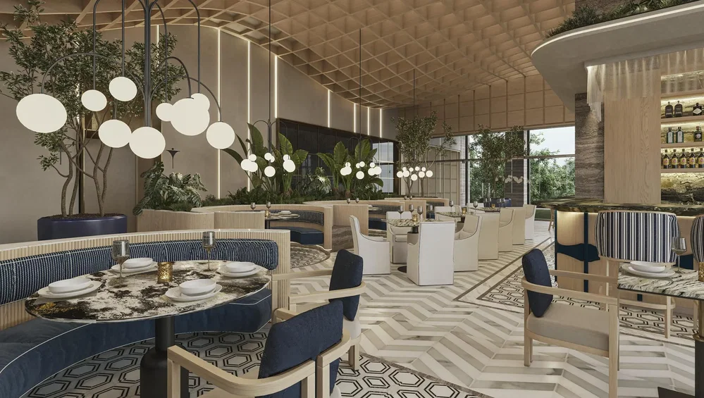 Salón