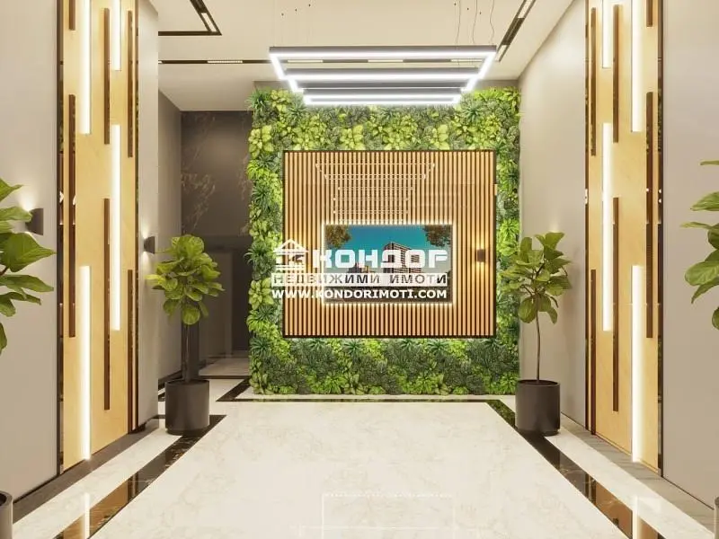 Дневна соба