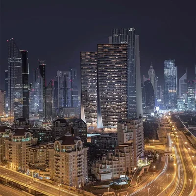 غرفة معيشة