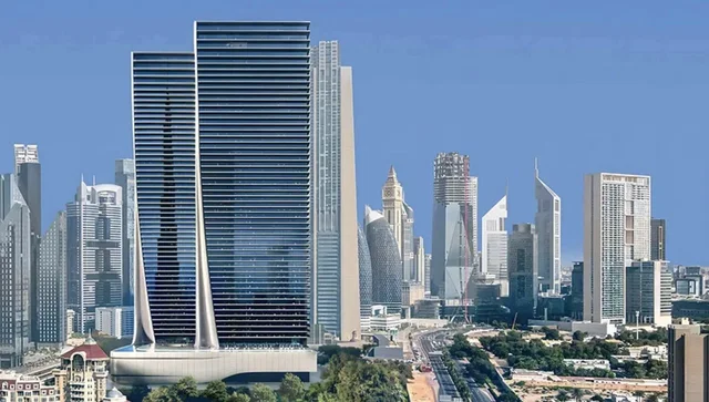 غرفة معيشة