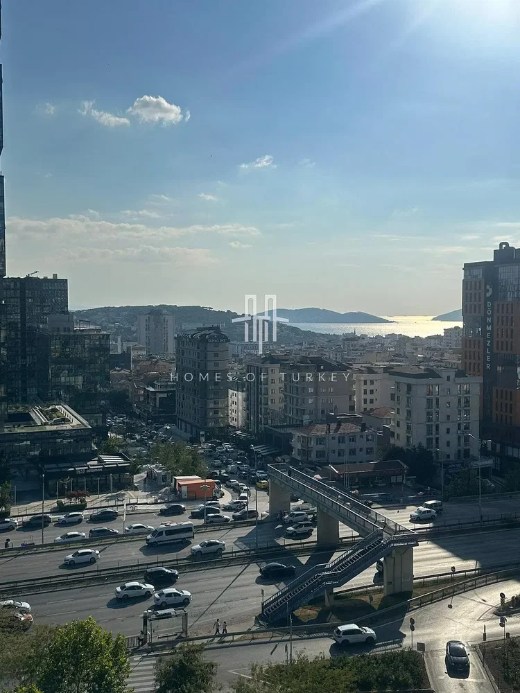غرفة معيشة