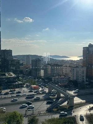 غرفة معيشة