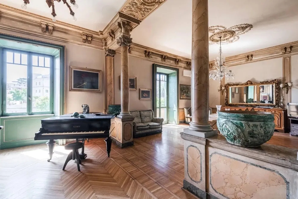 Дневна соба