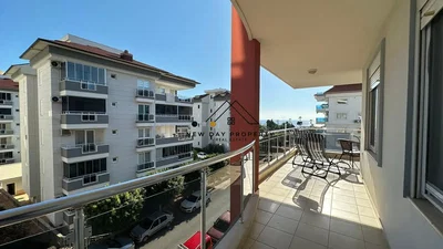 Obývačka