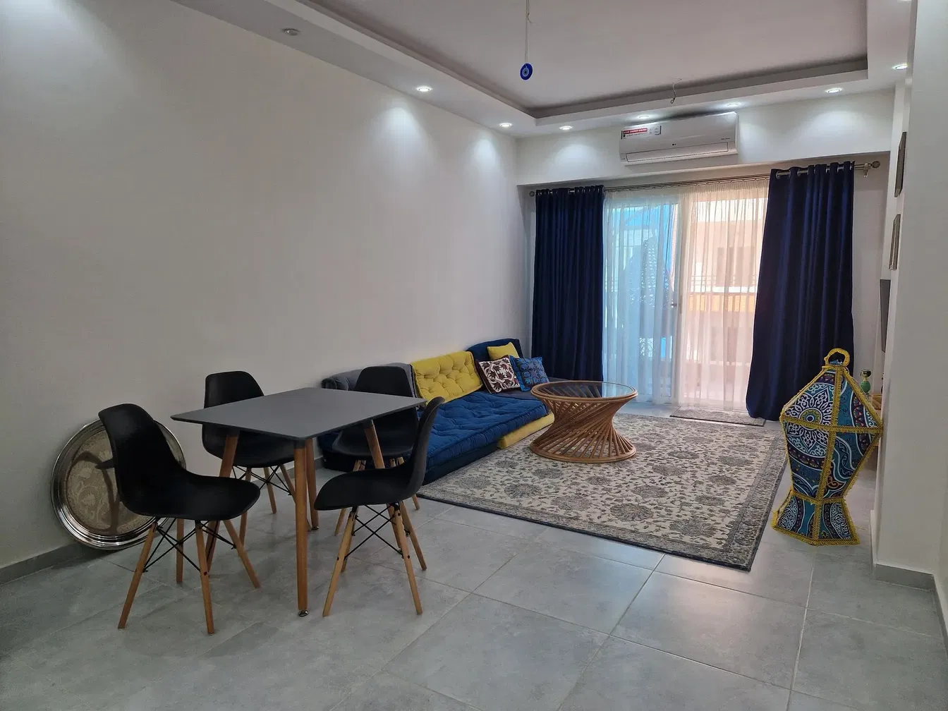 Дневна соба