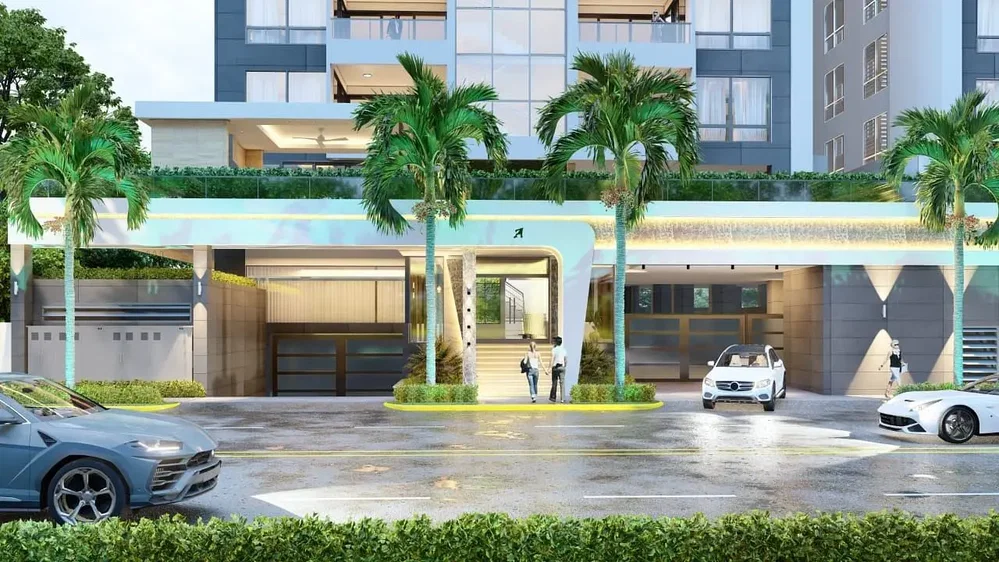 Dnevna soba