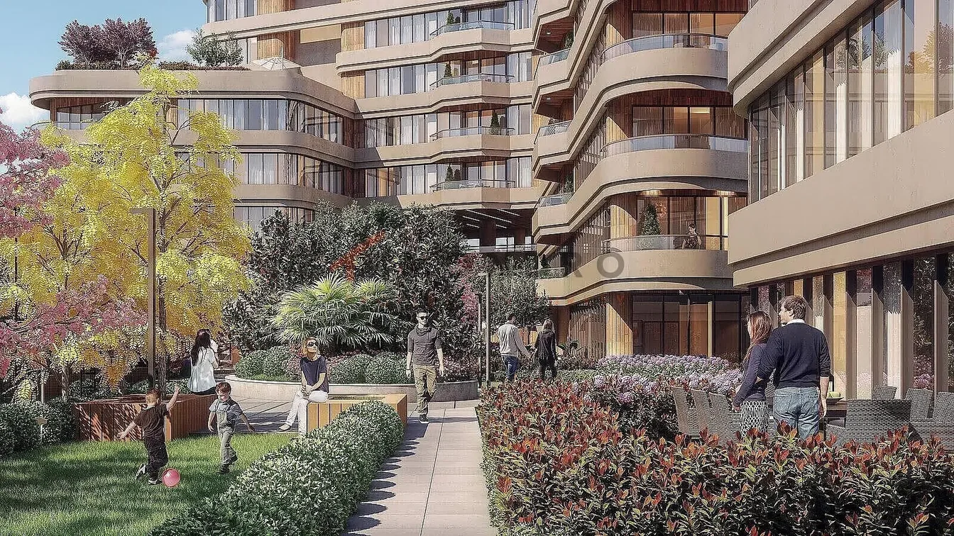 Obývací pokoj