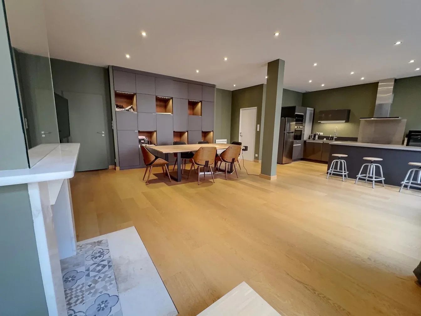 Дневна соба