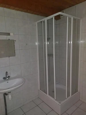 غرفة معيشة