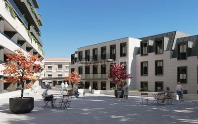 Дневна соба