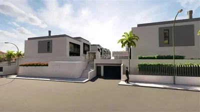 غرفة معيشة