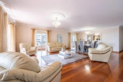 Дневна соба