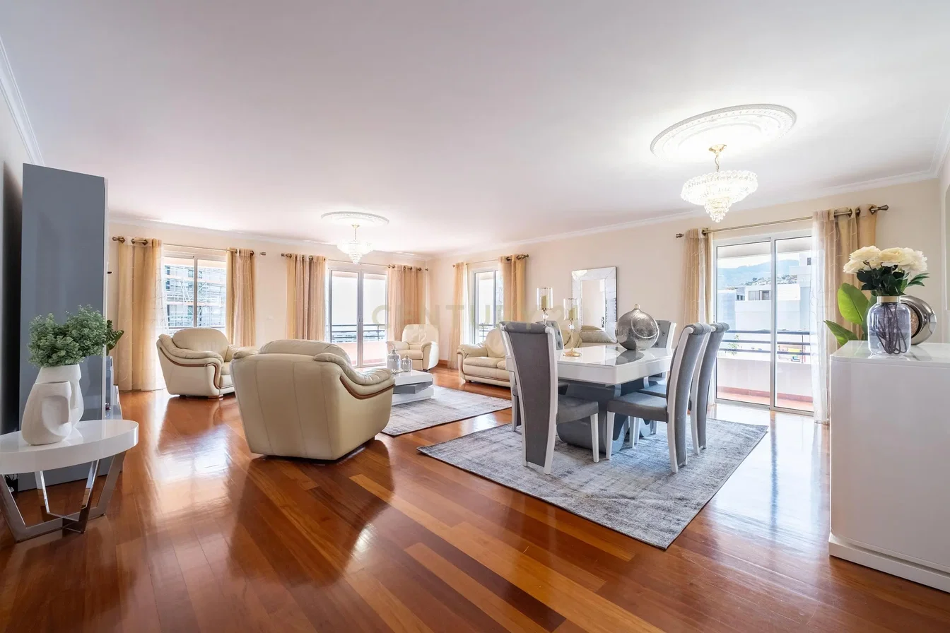 Дневна соба