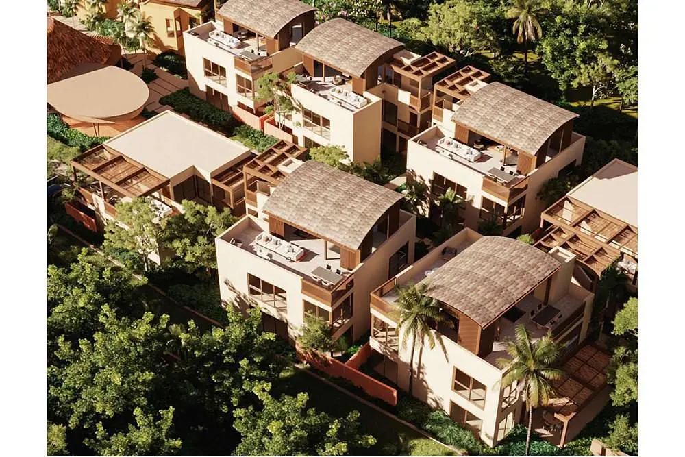 غرفة معيشة
