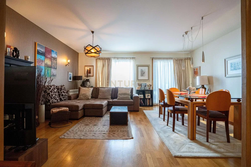 Дневна соба