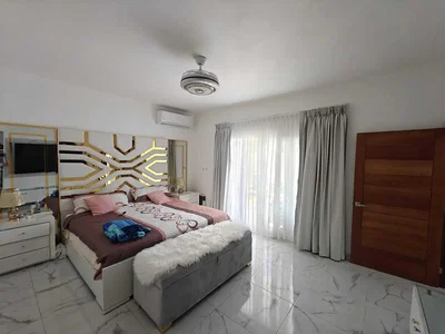 غرفة معيشة