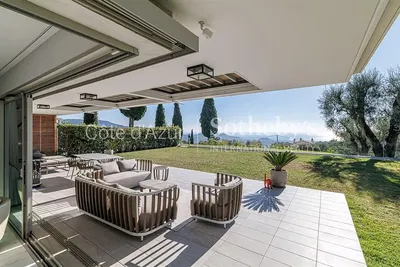 Дневна соба