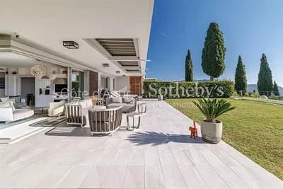 Дневна соба