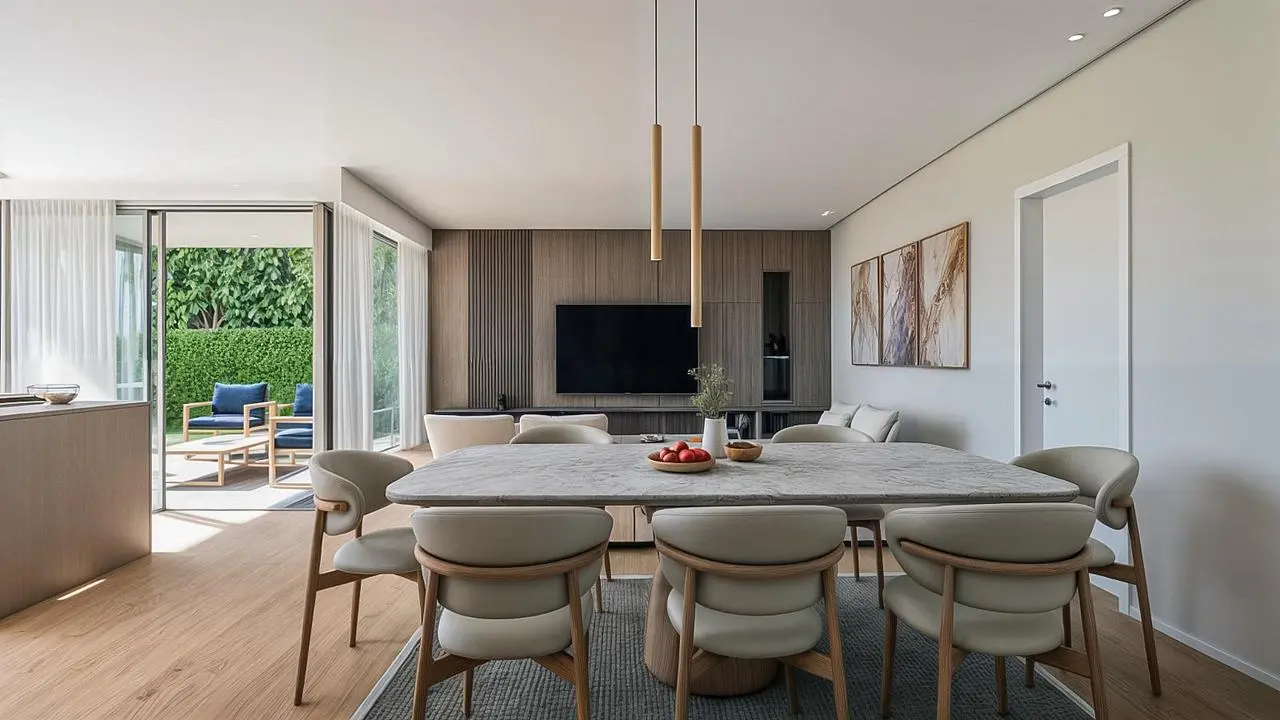 Дневна соба