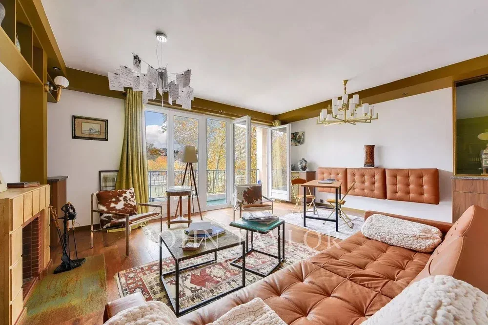 Дневна соба