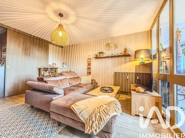 Дневна соба