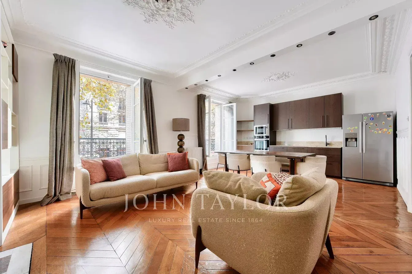 Дневна соба