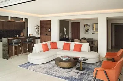 Дневна соба