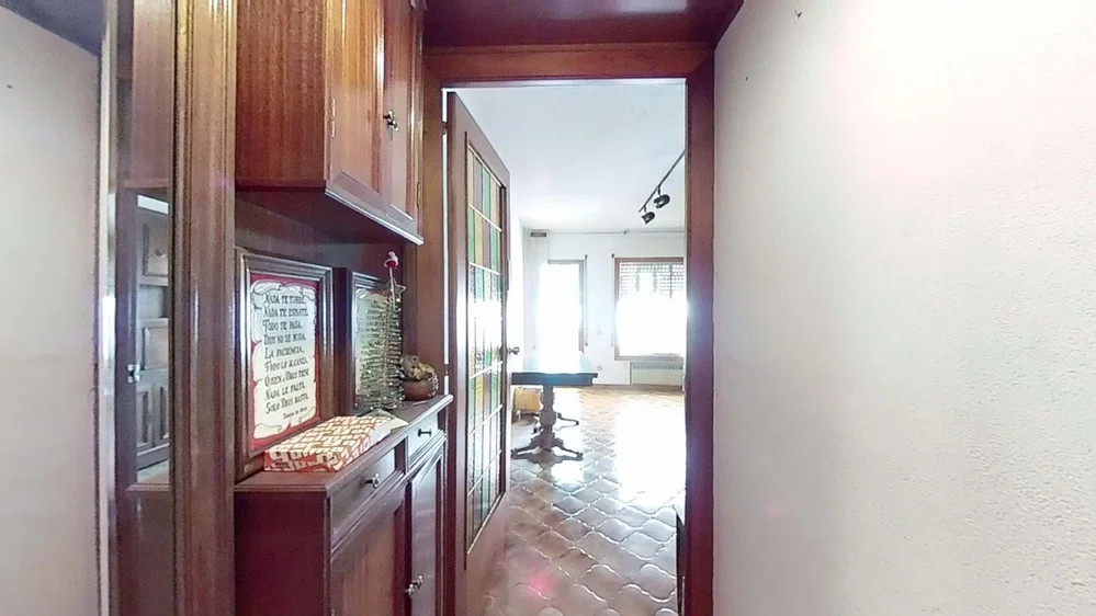 Obývací pokoj