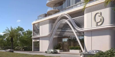 غرفة معيشة