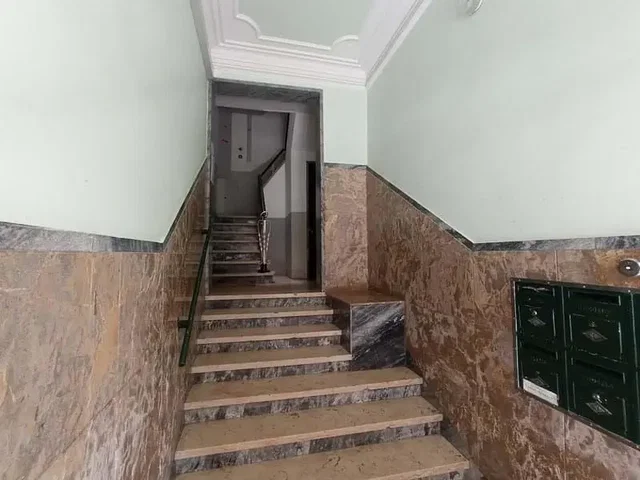 Oturma odası